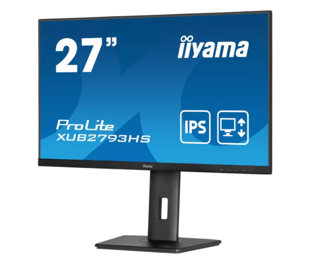 IIYAMA Prolite XUB2793HS-B7 - 1311958 - zdjęcie 5